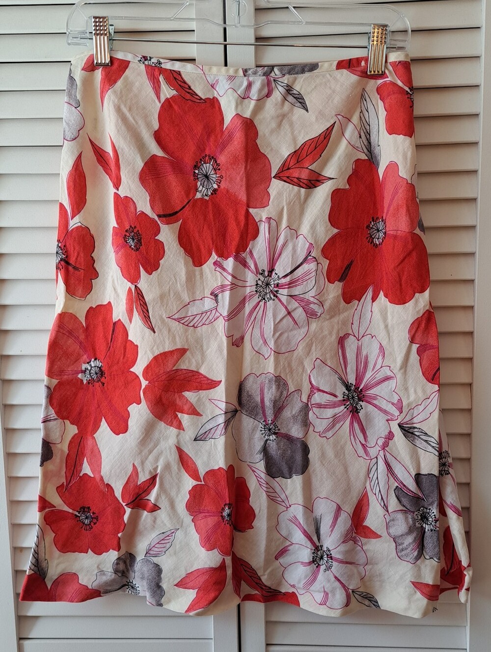 Loft Skirt